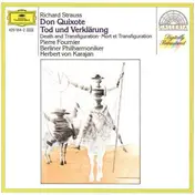 Fournier - Don Quixote/Tod & Verklärung