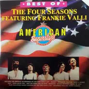 The Four Seasons - The Four Seasons feat. Frankie Valli - The best of