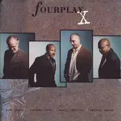 Fourplay - X