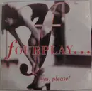 CD - Fourplay - Yes, Please!