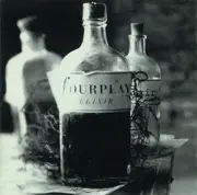 CD - Fourplay - Elixir