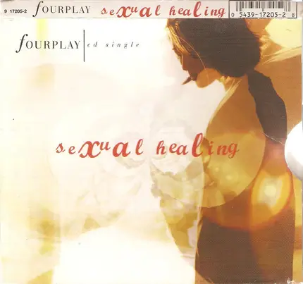 Fourplay Feat. El DeBarge - Sexual Healing