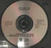 CD Single - Fourplay Feat. El DeBarge - Sexual Healing - Slidepack