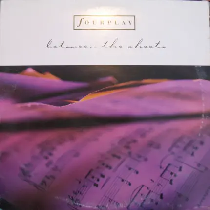 Fourplay - Between the Sheets