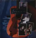 LP - Fourplay - Fourplay - Germany Original