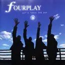 CD - Fourplay - Let's Touch The Sky
