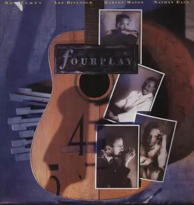 Fourplay - same