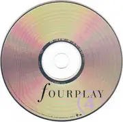 CD - Fourplay - 4