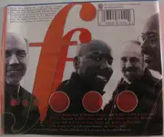 CD - Fourplay - Yes, Please!