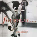 CD - Fourplay - Yes, Please!