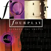 Fourplay - Between the Sheets