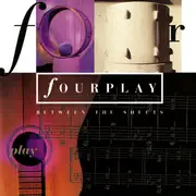 CD - Fourplay - Between The Sheets