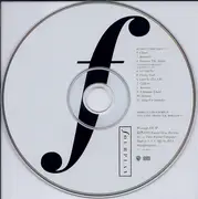 CD - Fourplay - Between The Sheets