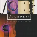 CD - Fourplay - Between The Sheets