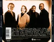 CD - Fourplay - Elixir