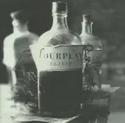 CD - Fourplay - Elixir