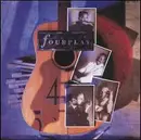 CD - Fourplay - Fourplay