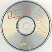 CD - Fourplay - Fourplay