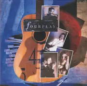 CD - Fourplay - Fourplay