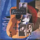 CD - Fourplay - Fourplay