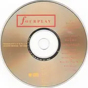 CD - Fourplay - Fourplay