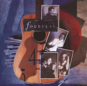 Fourplay - Fourplay