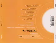 CD - Fourplay - Heartfelt