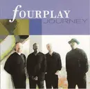 CD - Fourplay - Journey