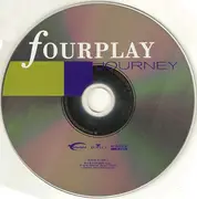 CD - Fourplay - Journey