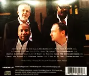 CD - Fourplay - Let's Touch The Sky