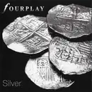 CD - Fourplay - Silver