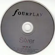 CD - Fourplay - Silver