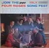 LP - Four Roses - Join The Four Roses Song Fest Vol. II