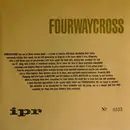 Double LP - Fourwaycross - Pendulum - Red Translucent Vinyl, Numbered