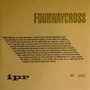 Double LP - Fourwaycross - Pendulum - Red Translucent Vinyl, Numbered