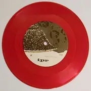 Double LP - Fourwaycross - Pendulum - Red Translucent Vinyl, Numbered