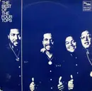 LP - Four Tops - The Best Of The Four Tops