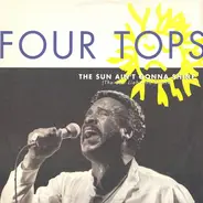 Four Tops - The Sun Ain't Gonna Shine (The Ben Liebrand Remix)
