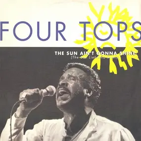 The Four Tops - The Sun Ain't Gonna Shine (The Ben Liebrand Remix)