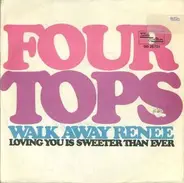 Four Tops - Walk Away Renee