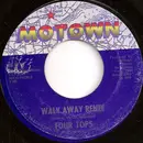 7inch Vinyl Single - Four Tops - Walk Away Renee / Your Love Is Wonderful