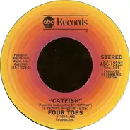 Four Tops - Catfish / Look At My Baby