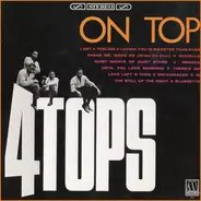 Four Tops - Four Tops On Top