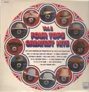 LP - Four Tops - Four Tops Greatest Hits Vol. 2