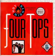 Four Tops - Hot Nights