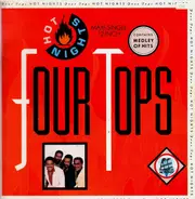 Four Tops - Hot Nights