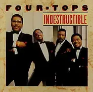 Four Tops - Indestructible / Are You With Me