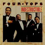 Four Tops - Indestructible / Are You With Me
