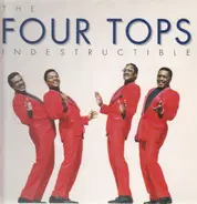 Four Tops - Indestructible