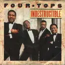 7inch Vinyl Single - Four Tops - Indestructible